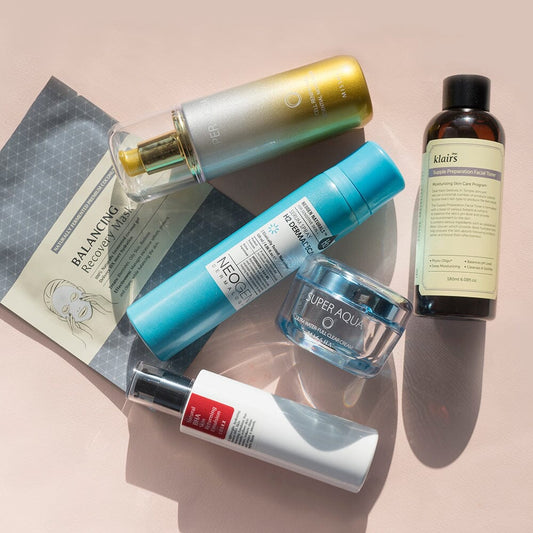 Why You May Have More Oily Skin During the Winter and How to Fix It