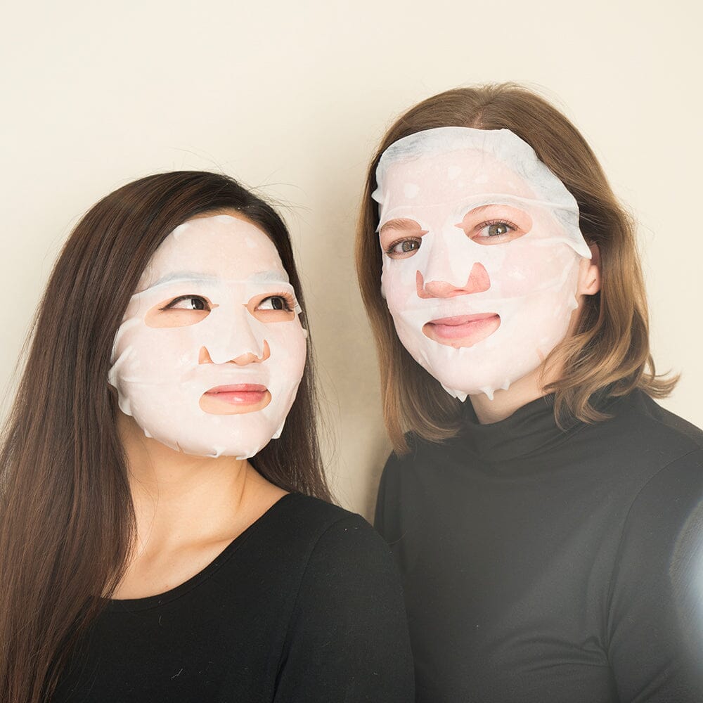 Your Complete Guide on Which Sheet Mask to Use Based on Your Concern