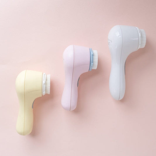 Should You Use a Clarisonic Brush to Wash Your Face?