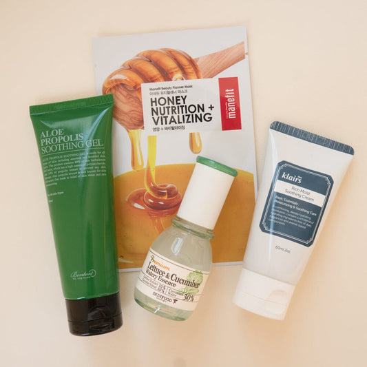 How to Heal an Accidental Sunburn Really Fast