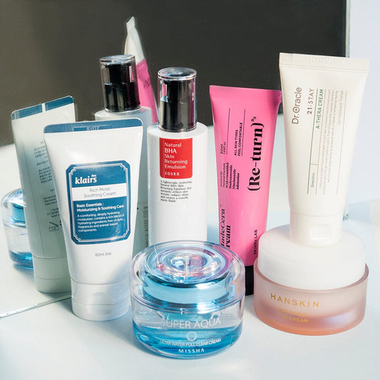 How to Find a Moisturizer That Won’t Make Your Acne-Prone Skin Worse