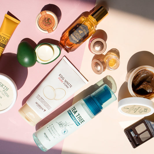 The Skinfood Buying Guide: Why This Brand is a K-beauty Beginner’s Dream