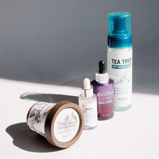 How Long Should You Wait to See Results From a Skin Care Product?