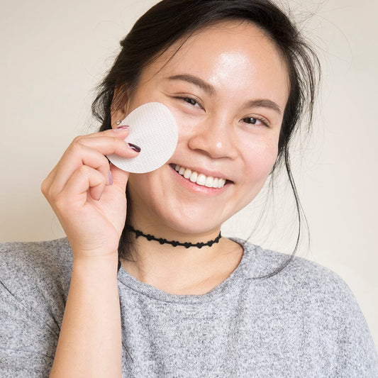 Why K-beauty Exfoliating Pads are The Lazy Person’s Dream Skin Care Product
