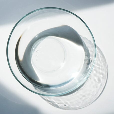 Why You Should Stop Washing Your Face With Hot Water