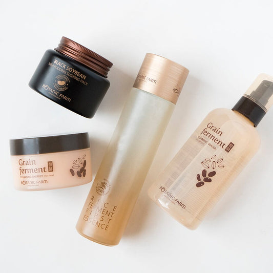 Why Korean Women Love this Skin Care Brand with Fermented Ingredients