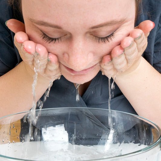 Should You Be Rinsing Off Your Micellar Water?
