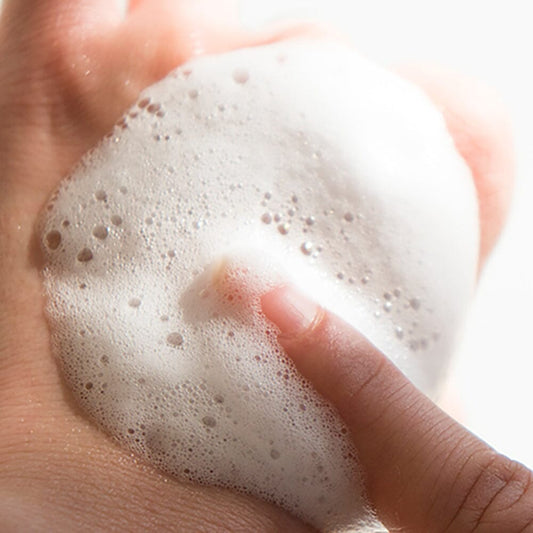 The Best Cleansing Foams For People With Dry Skin Who Hate Cleansing Foams