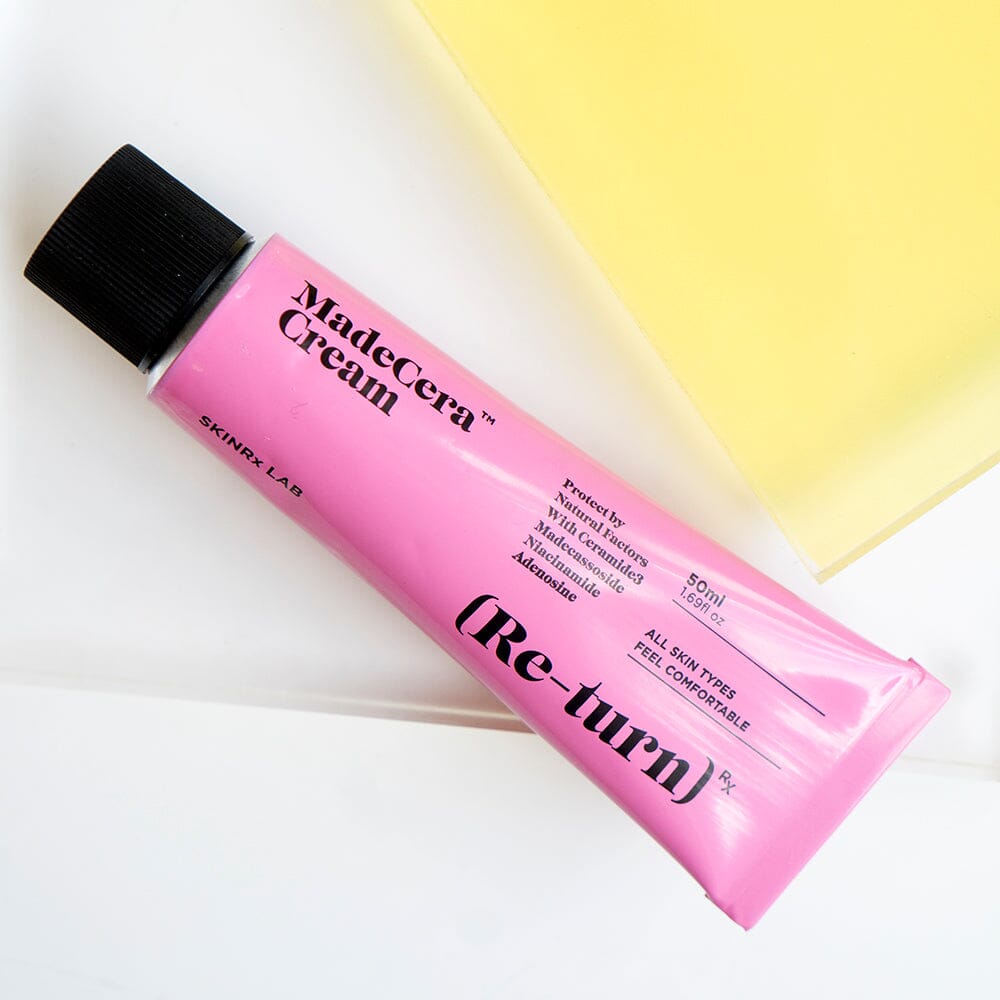 The Moisturizer That Banished 2 People’s Redness and Inflammation in 10 Days