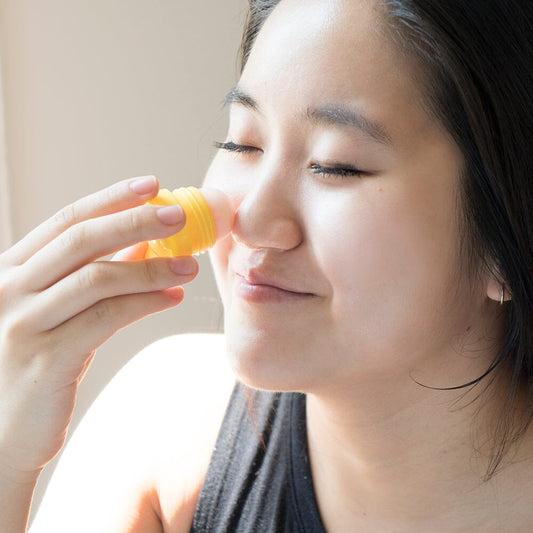 4 Things You May Be Doing All The Time That Cause Acne Scars