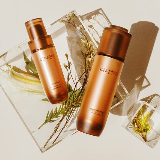 Why Ginseng Is the Natural Ingredient Your Anti-Aging Skin Care Routine Is Missing