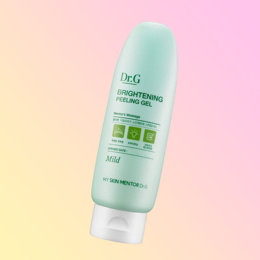 The Powerful Physical Exfoliant That Will Brighten Sensitive Skin