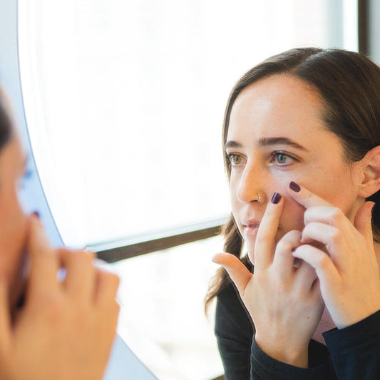 Derms Reveal the Bad Skin Care Habits We All Need to Break