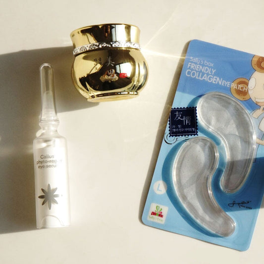 How to End Your Confusion With Eye Cream