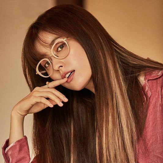 The Hairstyle That Is Trending in Korea Now