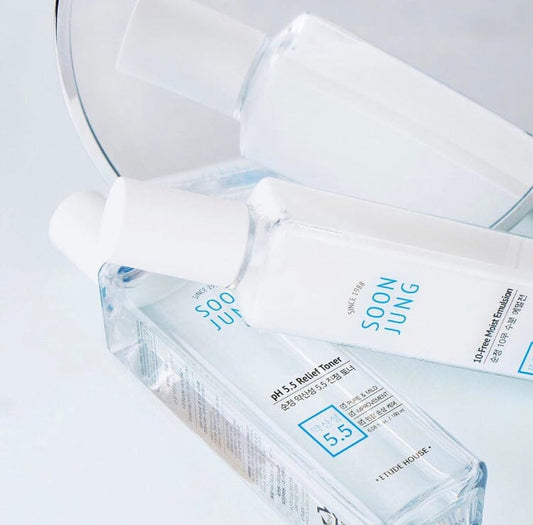 The Fragrance-Free Korean Beauty Products That We Love