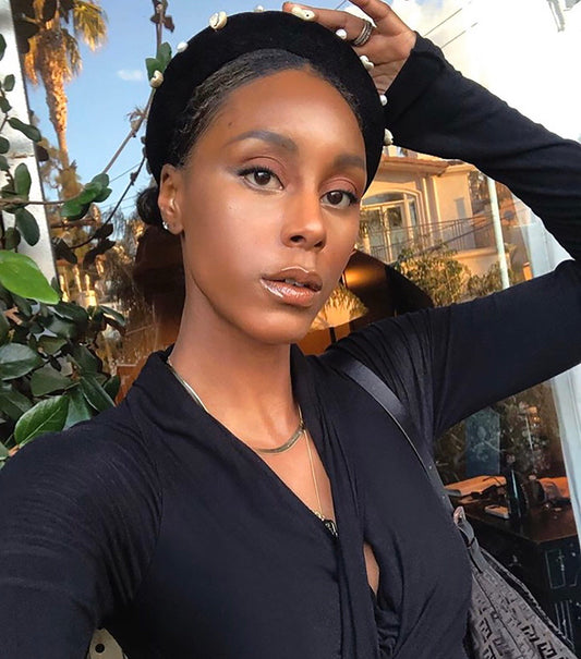 Brooke DeVard Ozaydinli Of The Naked Beauty Podcast Talks Natural Ingredients And Skin Care Hacks