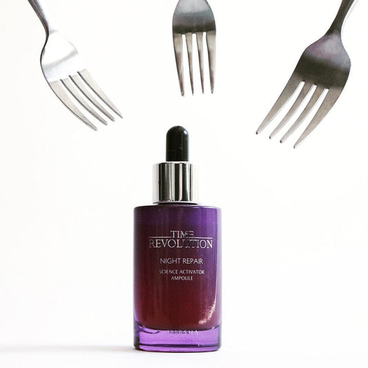 What Makes Fermented Foods and Cosmetics So Special?