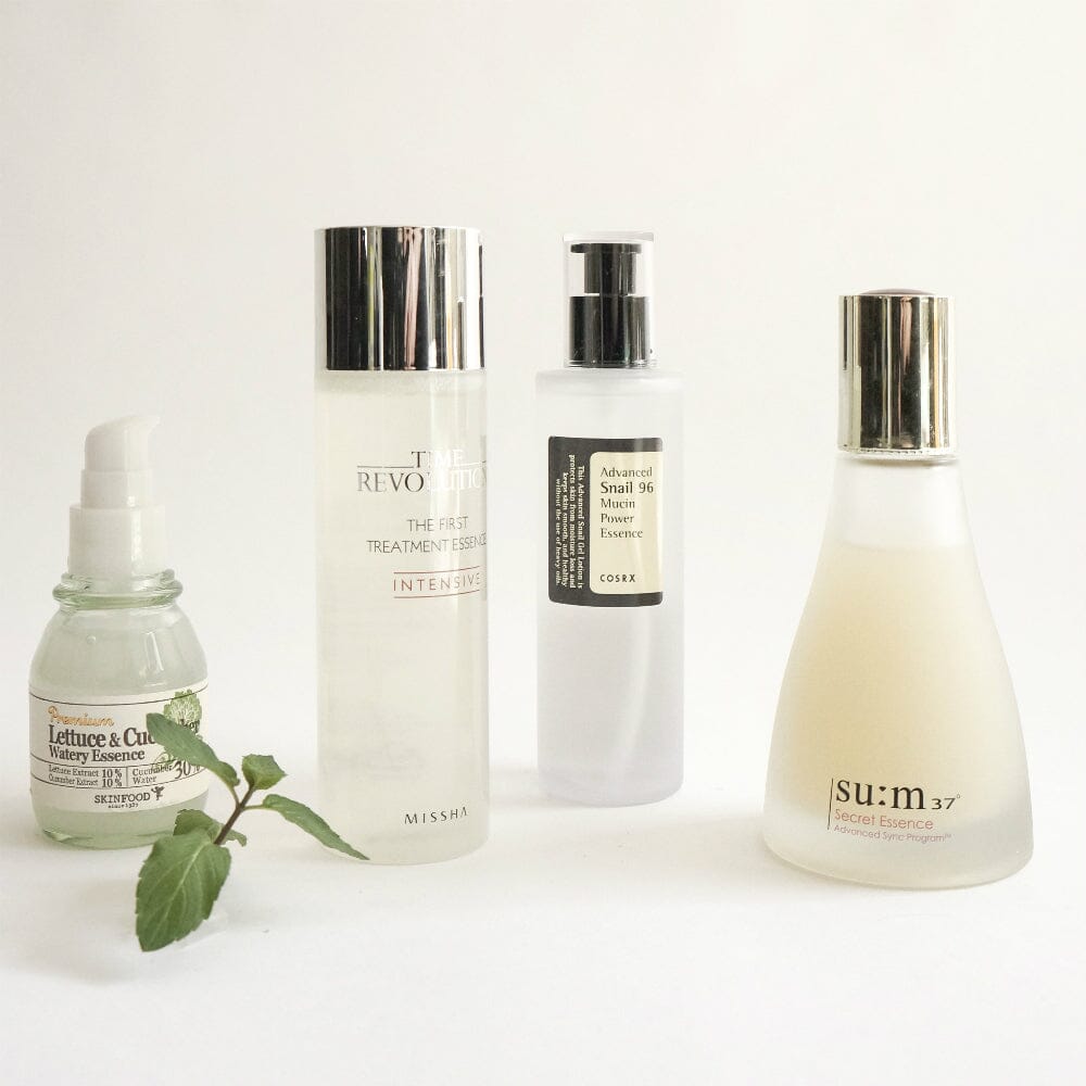 Everything You Need to Know About Essences