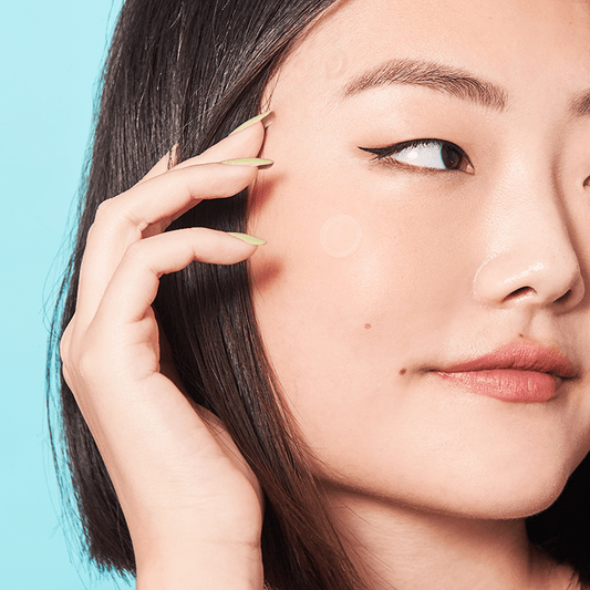 Everyone Needs An Easy (Acne) Win: Do Yourself A Favor And Get This Pimple Patch