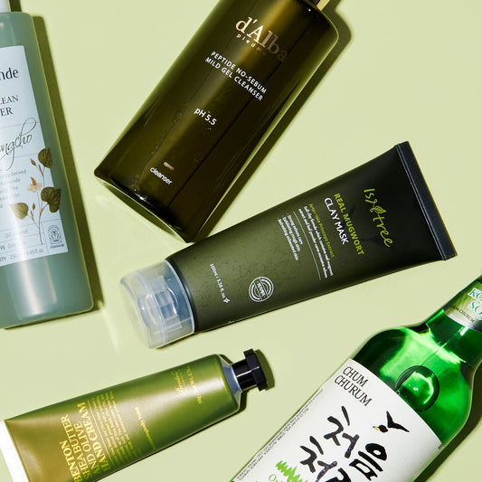 The Truth About How Food Affects Your Skin