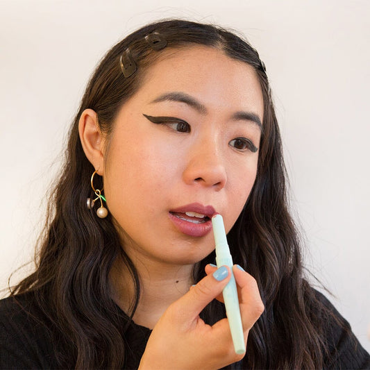 What Products From Kaja, Sephora’s K-Beauty Brand, Look Like On