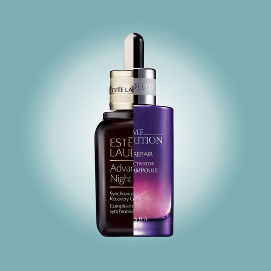 The Best K-Beauty Dupes For Pricey Western Beauty Products