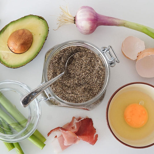 I Tried The Ketogenic Diet For 2 Weeks And This is What It Did to My Skin