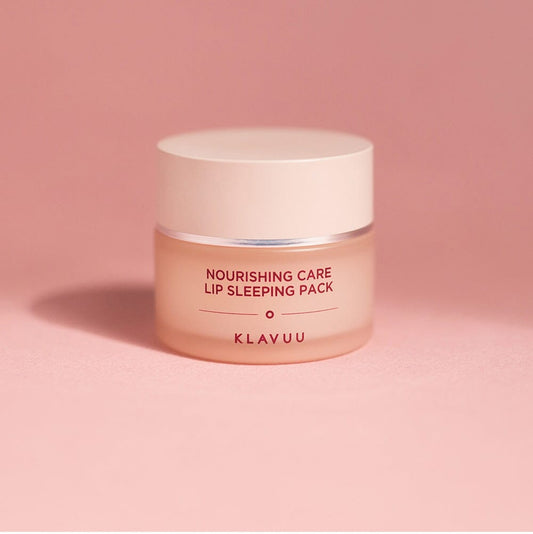 Do You REALLY Need a Mask For Your Lips? This Sleeping Pack Will Convince You