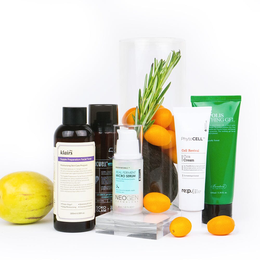 How to Avoid Five Controversial Skin Care Ingredients if You’re Trying to Go Clean