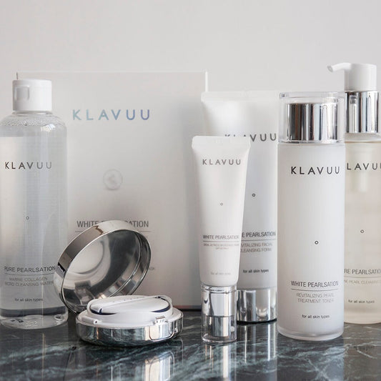 Klavuu: The Hottest Emerging K-Beauty Brand of 2017