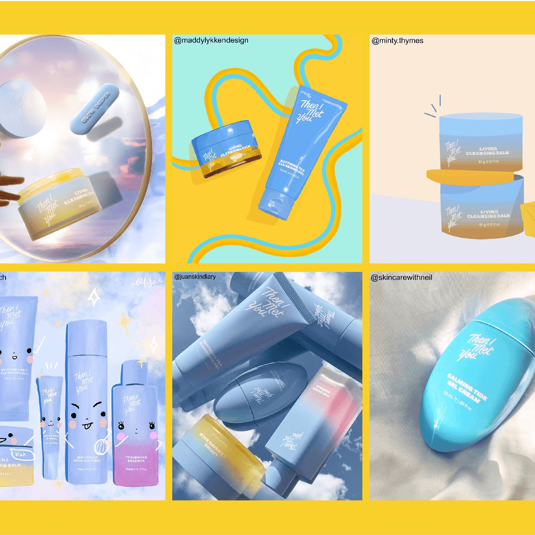 Glow Deeper™ Series: An Art Show by the Community, for the Community