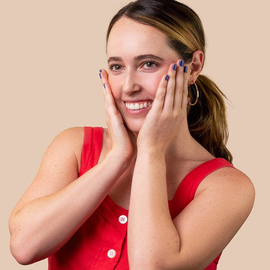 What Causes Skin Purging and How to Know If it’s Happening to You