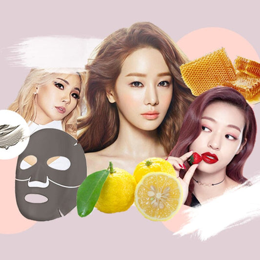 What’s in Store for K-Beauty in 2017