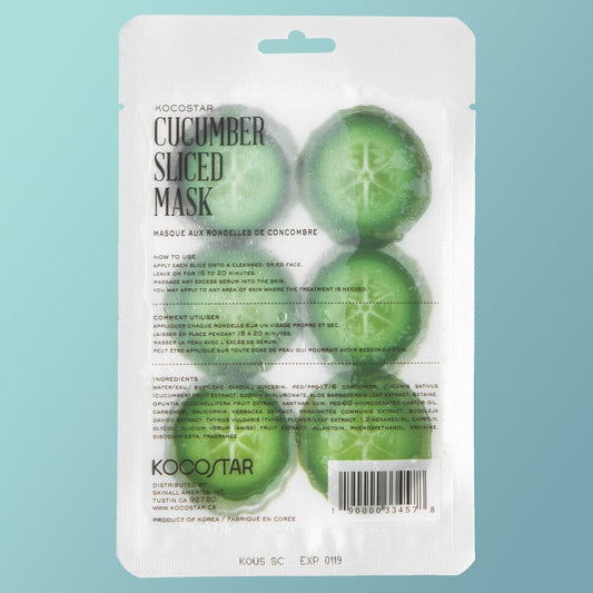 The Point of Point Sheet Masks