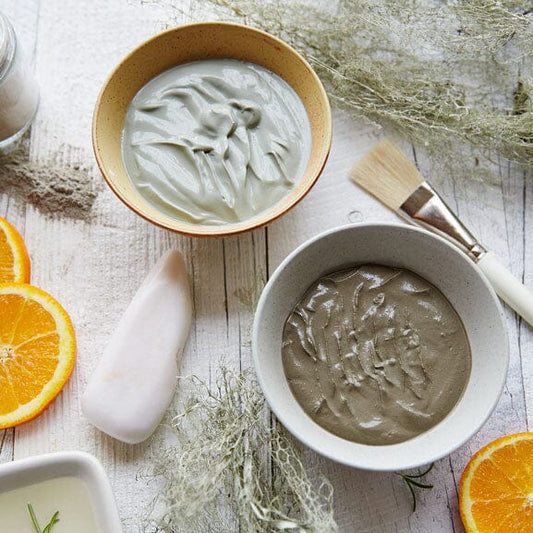 In Praise of The Korean Maintenance Facial