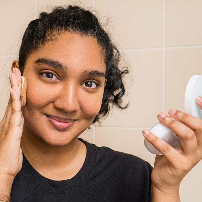 I Finally Found a Cushion Compact That Works For My Tan Skin Tone – And It Feels Good