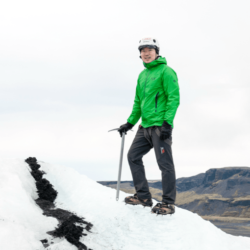 The Tutorial: Skincare for Men