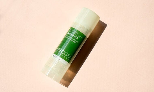 The Cleansing Stick That Saved My Acne-Prone Skin