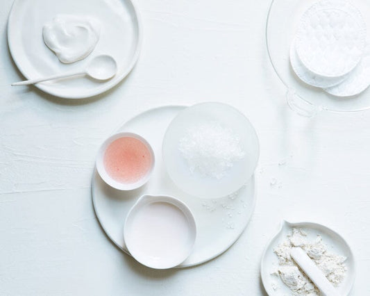 Why We’re Crazy About Niacinamide