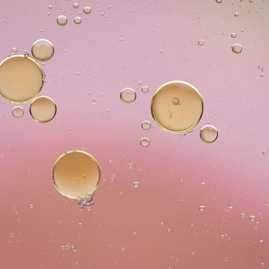 Surfactants: How Cosmetic Chemists Mix Oil and Water