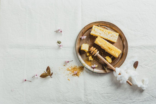 Propolis: Where This Trendy New Skincare Ingredient Comes From