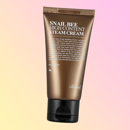 The Face Cream That Is No Filler, All Winner