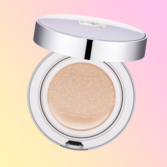 The Cushion Compact That Rivals IOPE’s XP