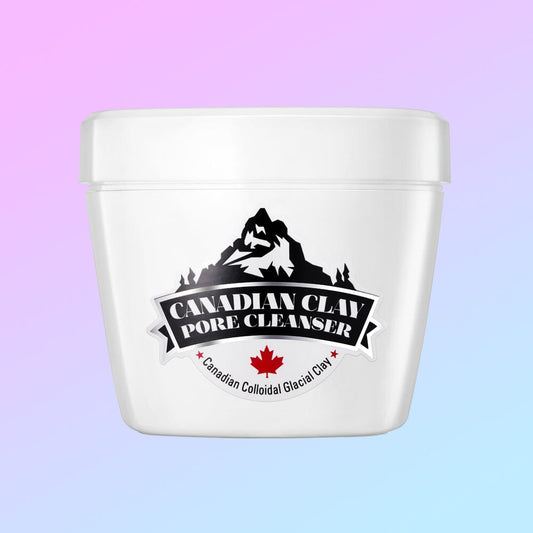 The Cleanser Your Pores Have Been Asking For