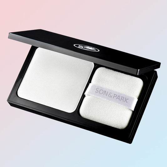 This Magic Powder Will Make Your Pores Go Poof!