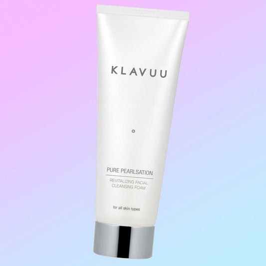 The Super Soft Cleansing Foam Of Your Dreams