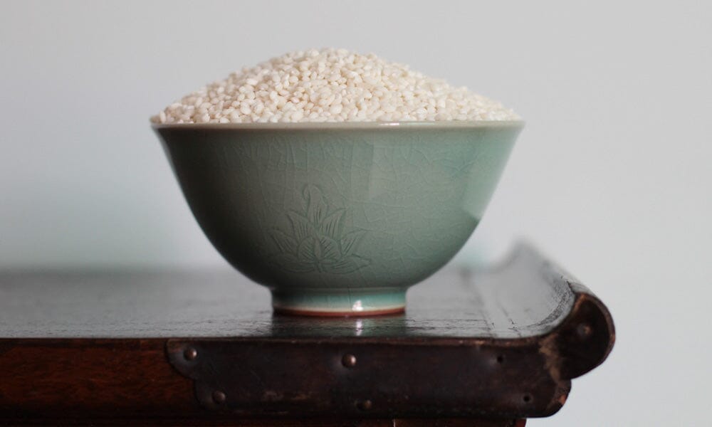 Koring Rice The Art of Cooking The Perfect Korean Rice | The Klog – Soko Glam