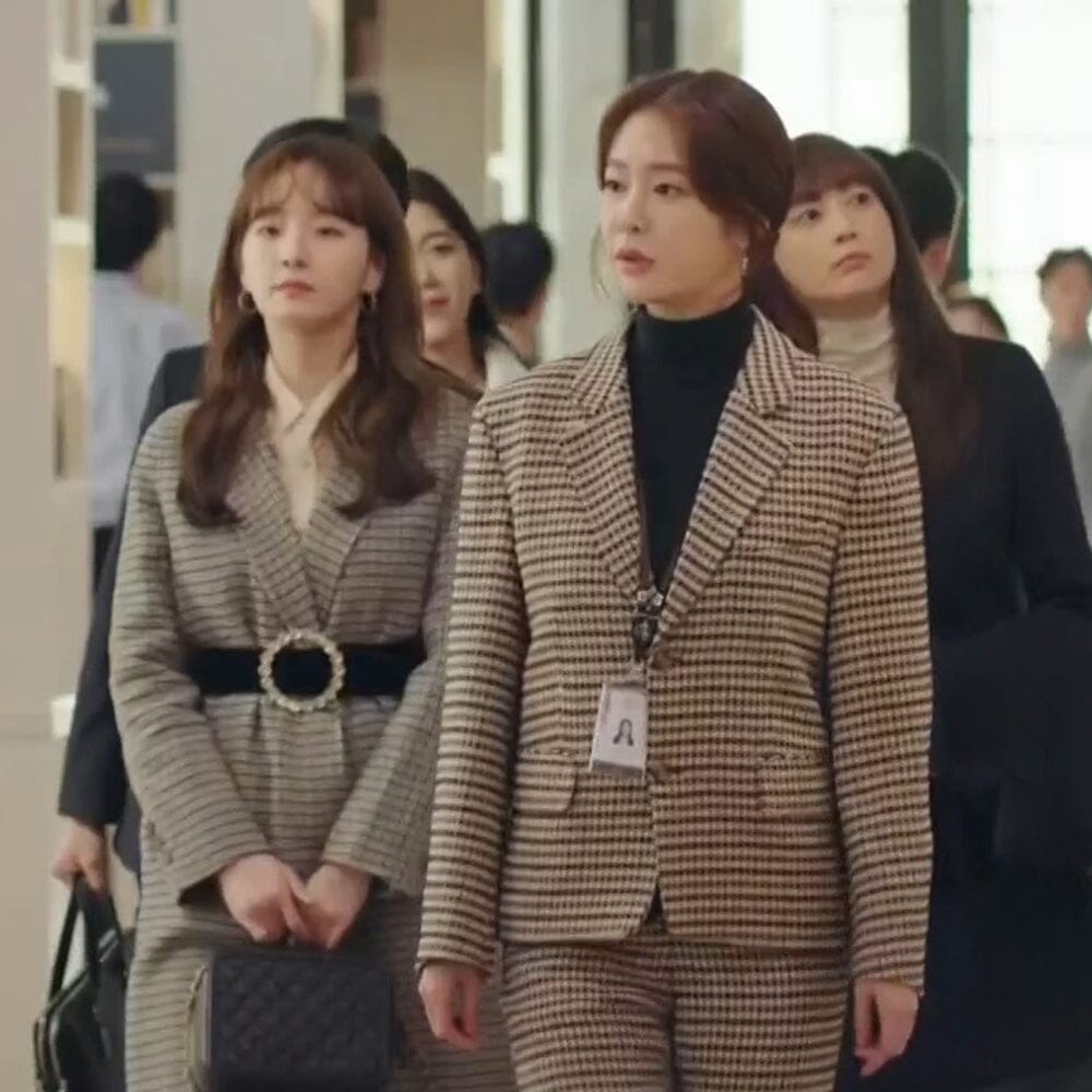 The Best Fashions From Our Latest K-Drama Obsession – And Where You Can Get the Exact Outfits Seen on Screen