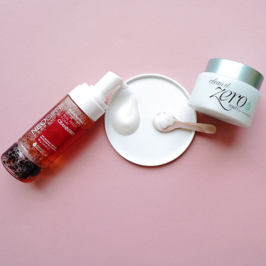 Ingredient Spotlight: Why Apple Cider Vinegar is a Holy Grail Natural Product